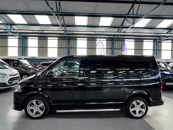 Used Volkswagen Transporter 2012 for sale - 78662049: Photo