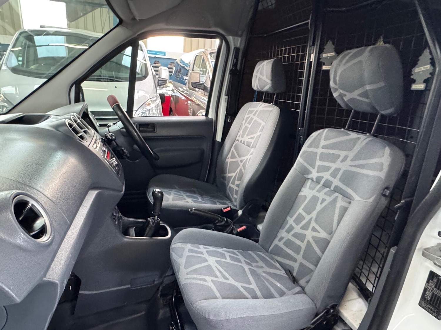 Used Ford Transit Connect 2012 for sale - 77637417: Photo 15