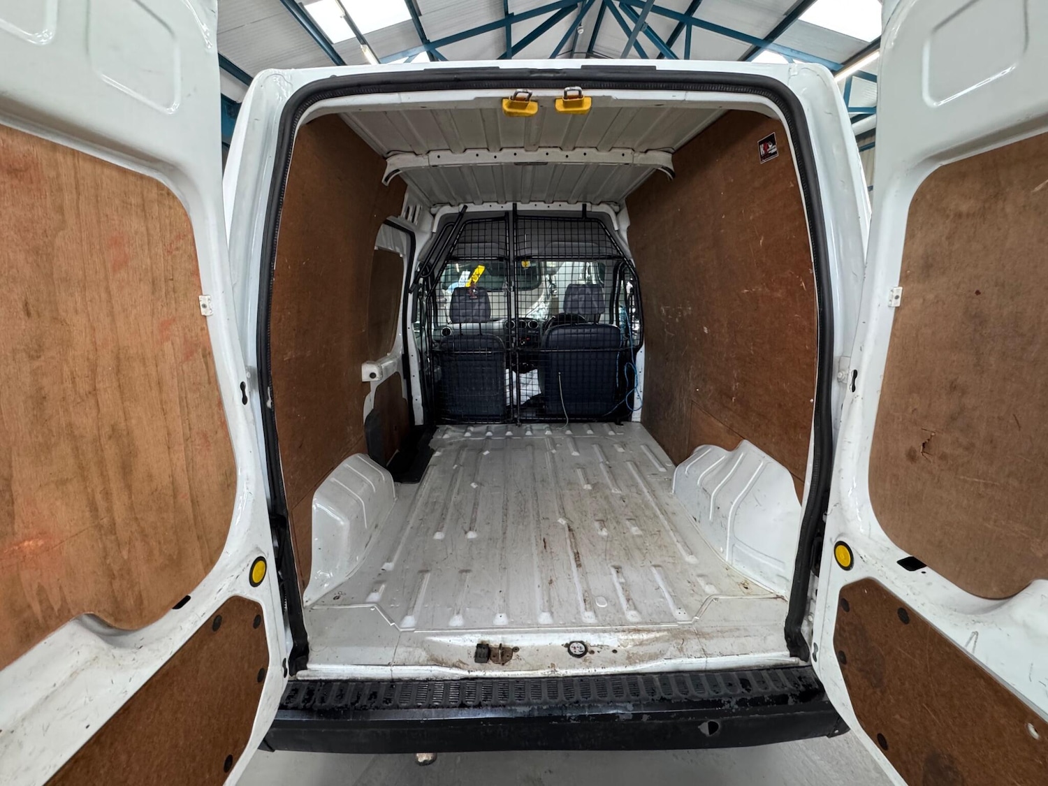 Used Ford Transit Connect 2012 for sale - 77637417: Photo 16