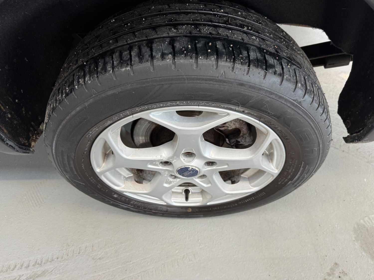 Used Ford Transit Connect 2012 for sale - 77637417: Photo 17