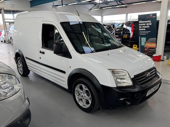 Used Ford Transit Connect 2012 for sale - 77637417: Photo