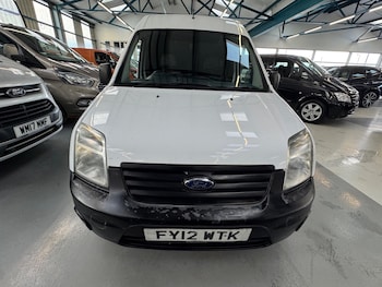 Used Ford Transit Connect 2012 for sale - 77637417: Photo