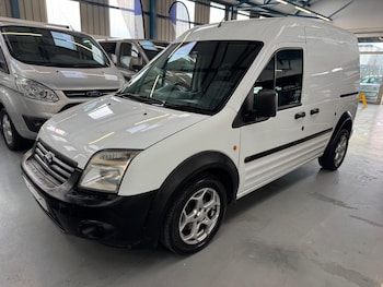 Used Ford Transit Connect 2012 for sale - 77637417: Photo