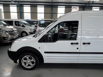 Used Ford Transit Connect 2012 for sale - 77637417: Photo