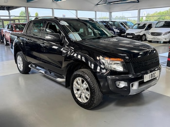 Used Ford Ranger 2015 for sale - 79521553: Photo