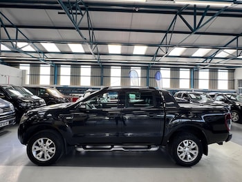 Used Ford Ranger 2015 for sale - 79521553: Photo