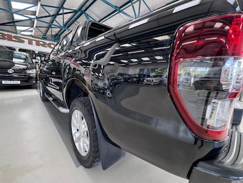 Used Ford Ranger 2015 for sale - 79521553: Photo