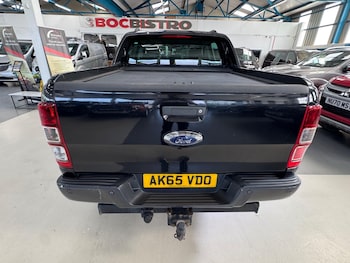 Used Ford Ranger 2015 for sale - 79521553: Photo