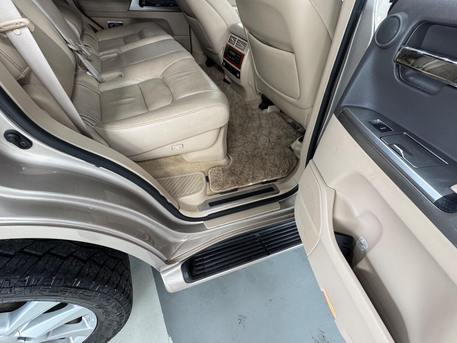 Used Toyota Land Cruiser Amazon 2024 for sale - 78072079: Photo 16