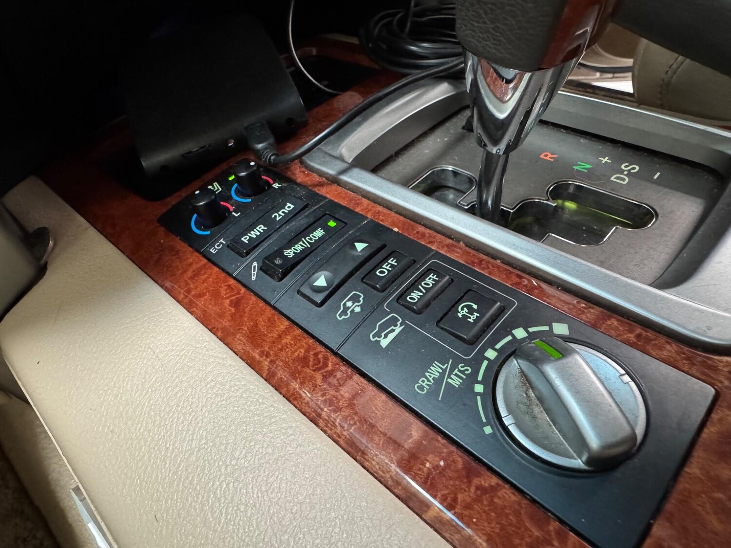 Used Toyota Land Cruiser Amazon 2024 for sale - 78072079: Photo 18