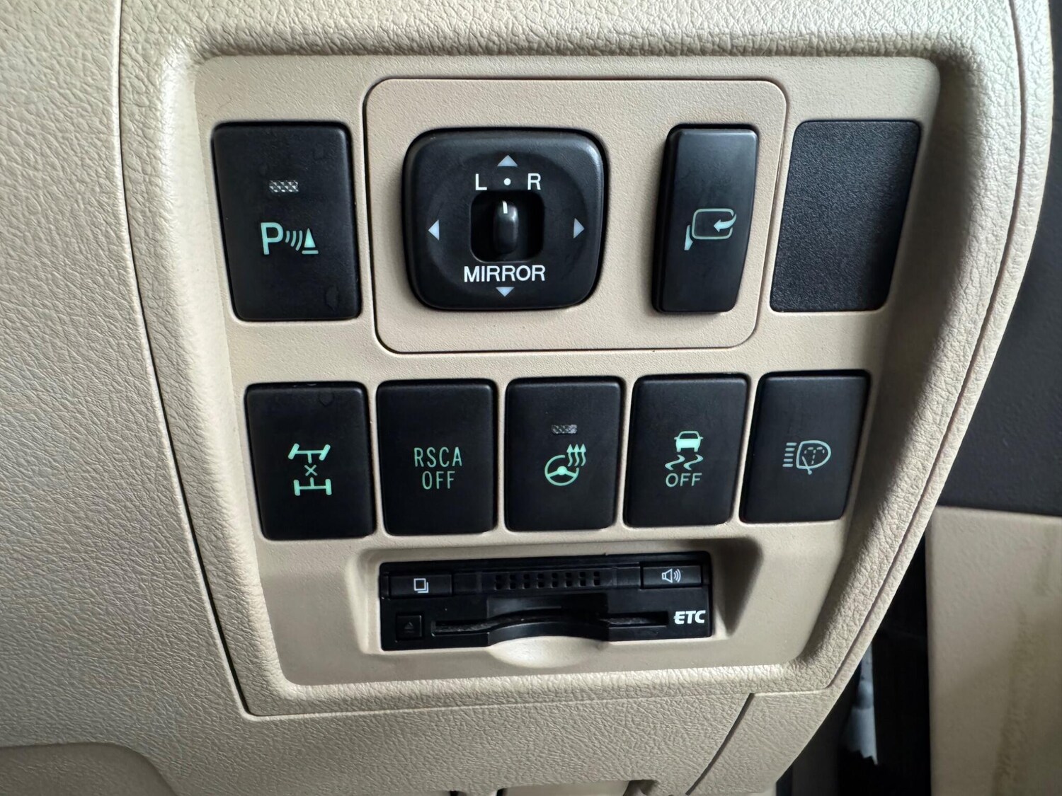 Used Toyota Land Cruiser Amazon 2024 for sale - 78072079: Photo 19