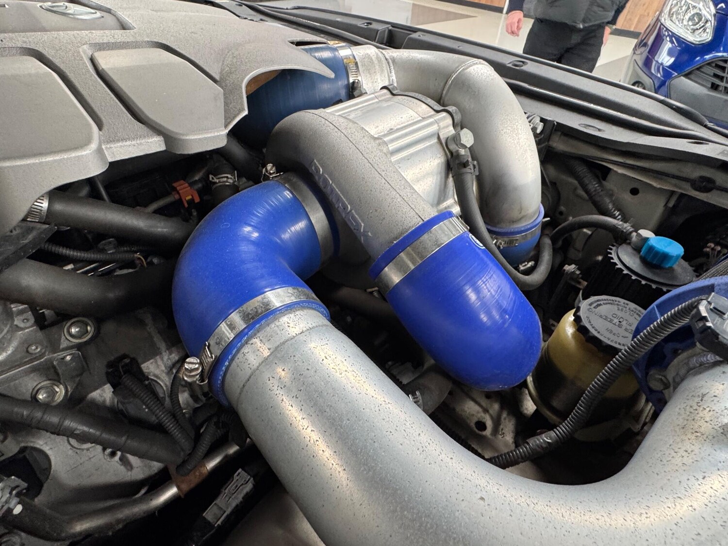 Used Toyota Land Cruiser Amazon 2024 for sale - 78072079: Photo 21