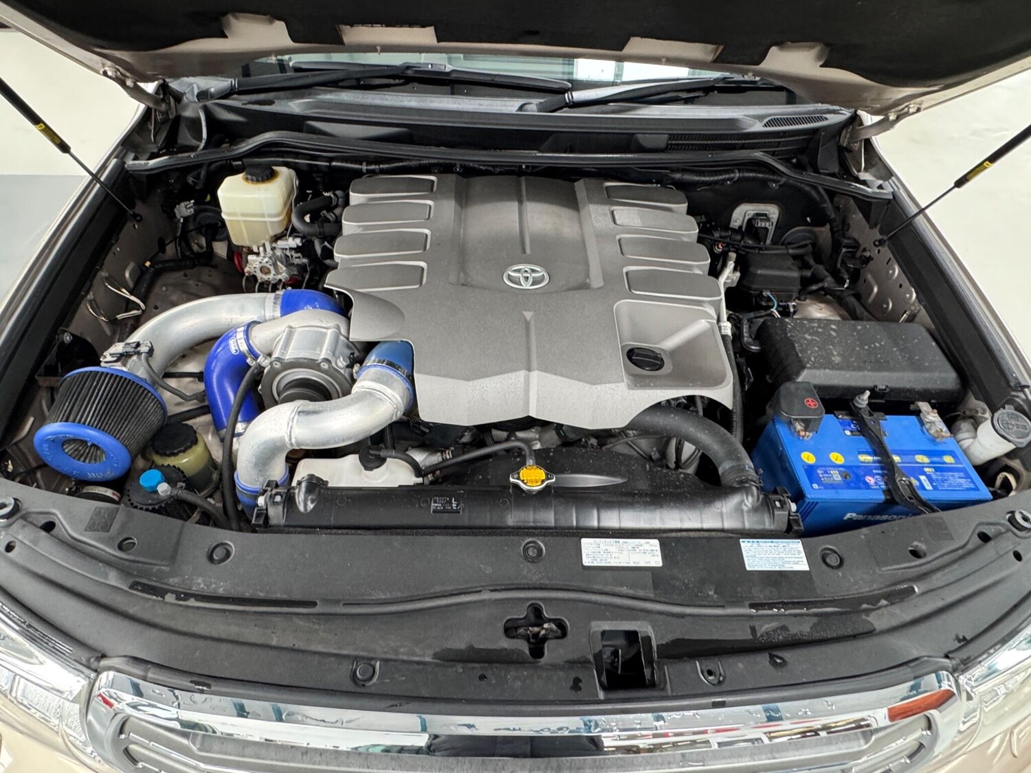 Used Toyota Land Cruiser Amazon 2024 for sale - 78072079: Photo 23