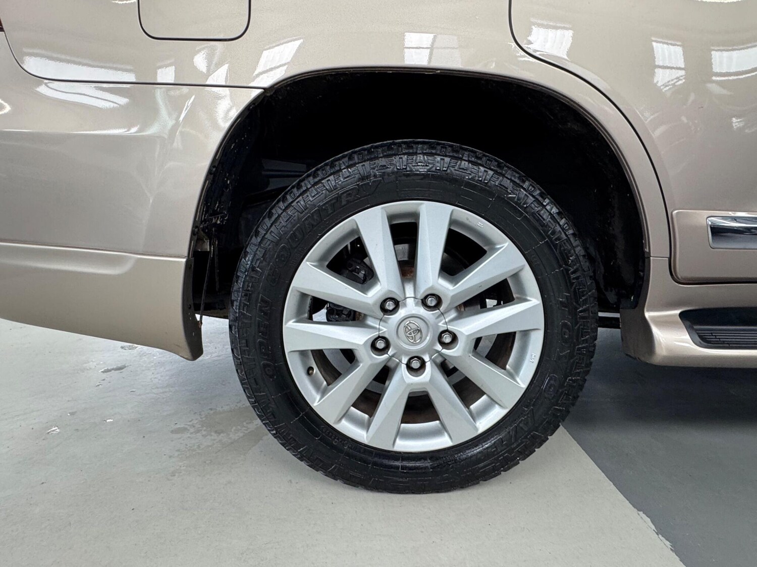 Used Toyota Land Cruiser Amazon 2024 for sale - 78072079: Photo 24