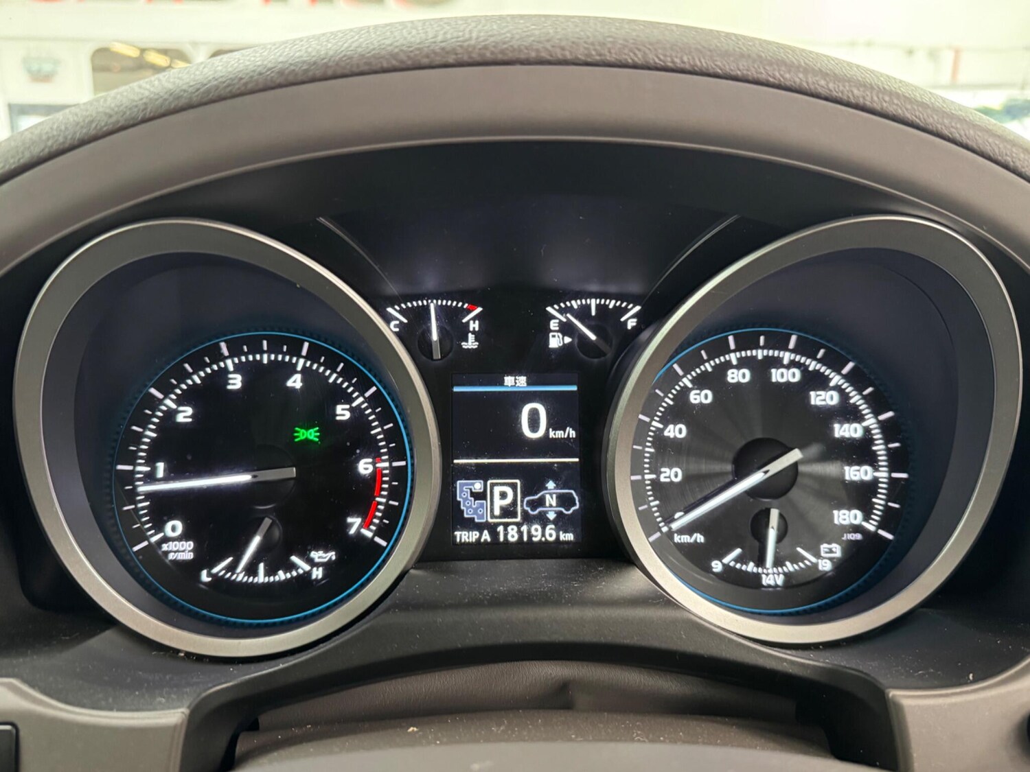 Used Toyota Land Cruiser Amazon 2024 for sale - 78072079: Photo 27