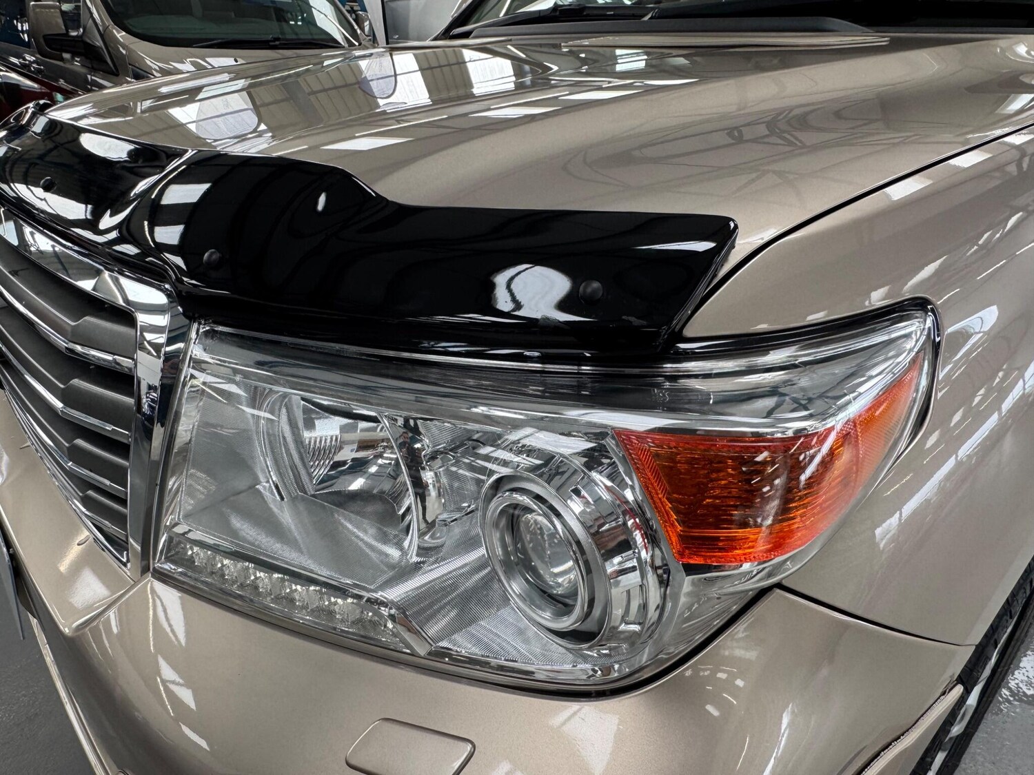 Used Toyota Land Cruiser Amazon 2024 for sale - 78072079: Photo 31