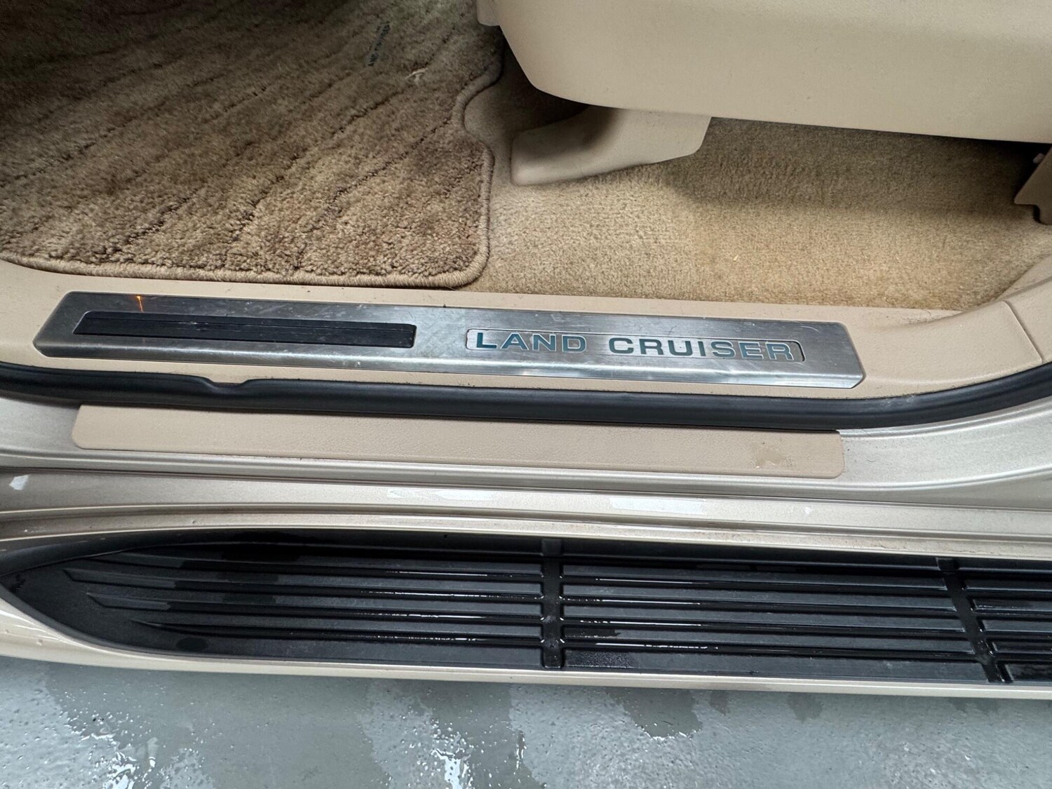 Used Toyota Land Cruiser Amazon 2024 for sale - 78072079: Photo 33