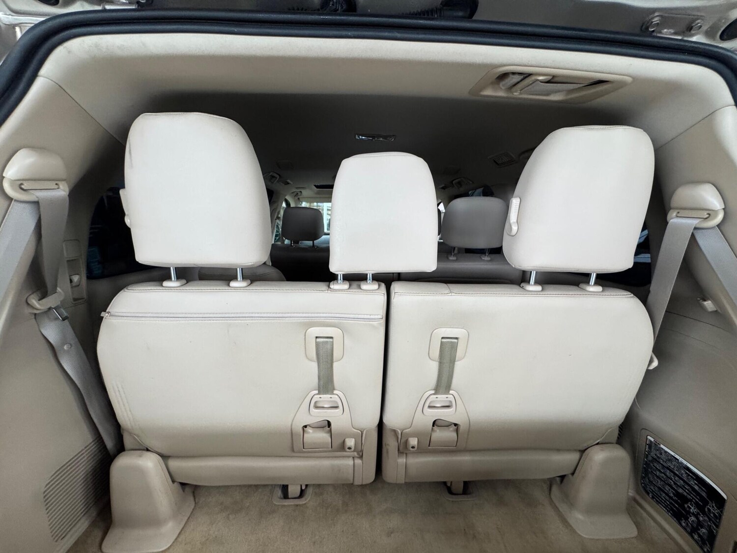 Used Toyota Land Cruiser Amazon 2024 for sale - 78072079: Photo 35