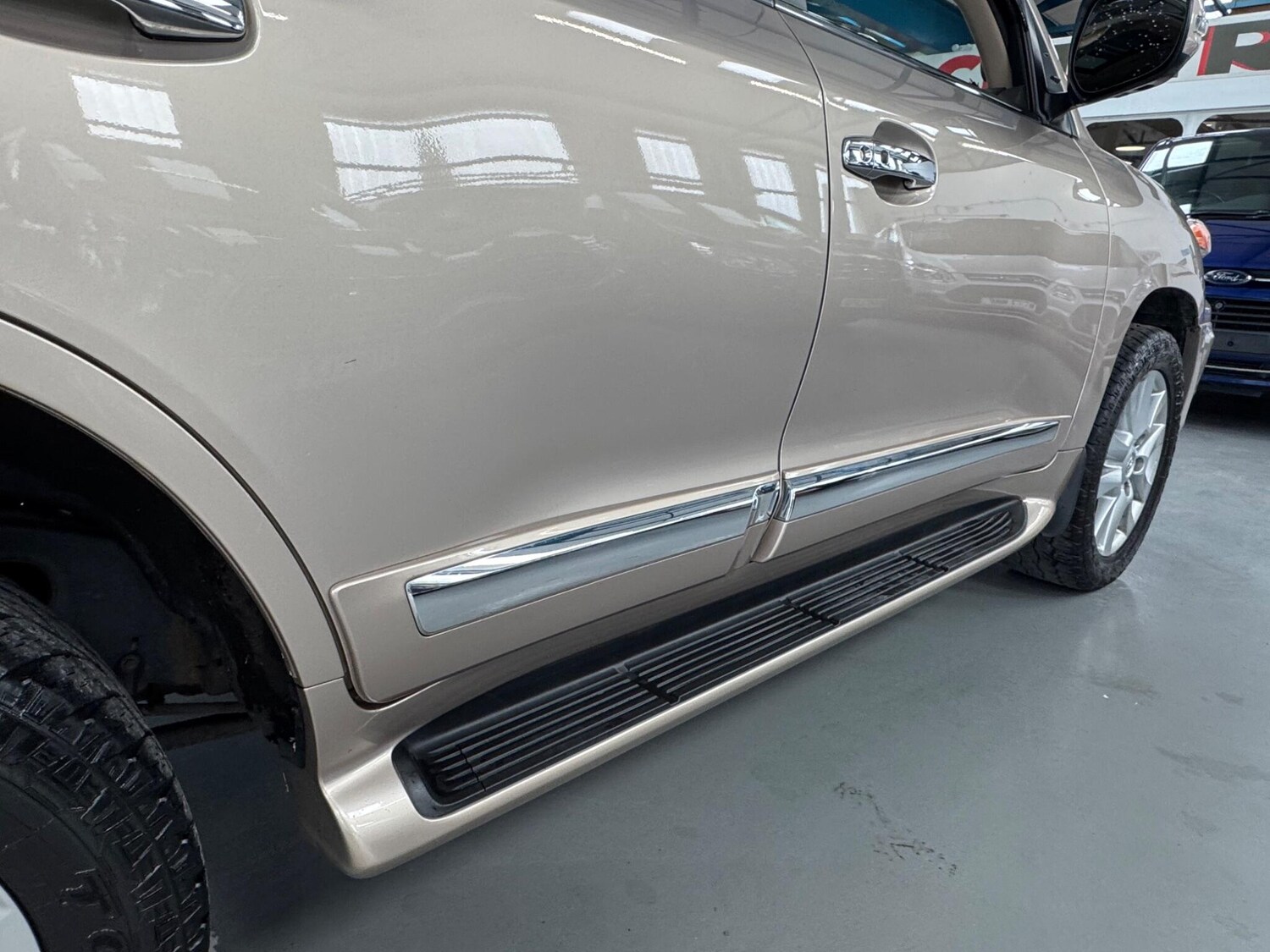 Used Toyota Land Cruiser Amazon 2024 for sale - 78072079: Photo 36