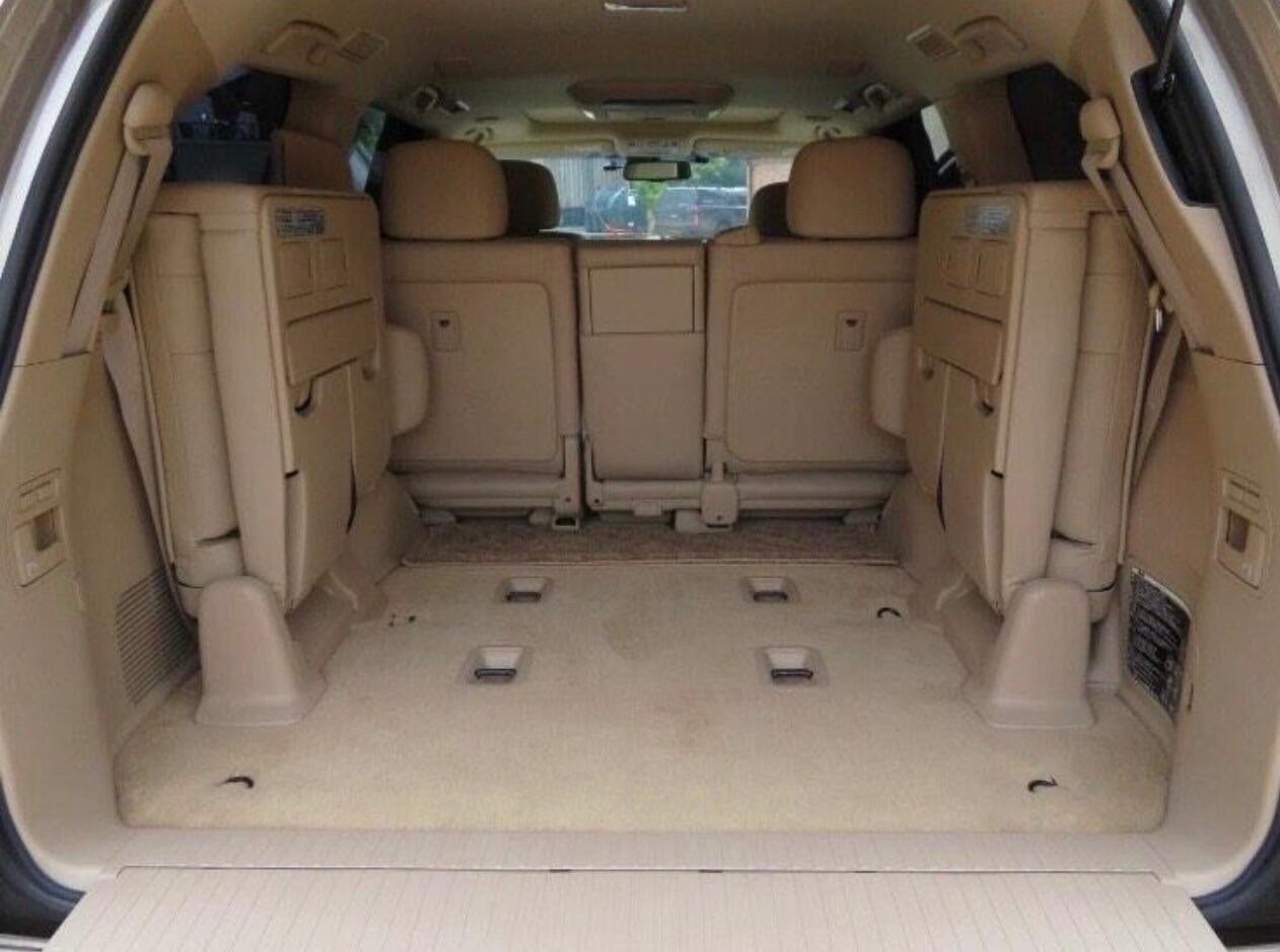 Used Toyota Land Cruiser Amazon 2024 for sale - 78072079: Photo 41