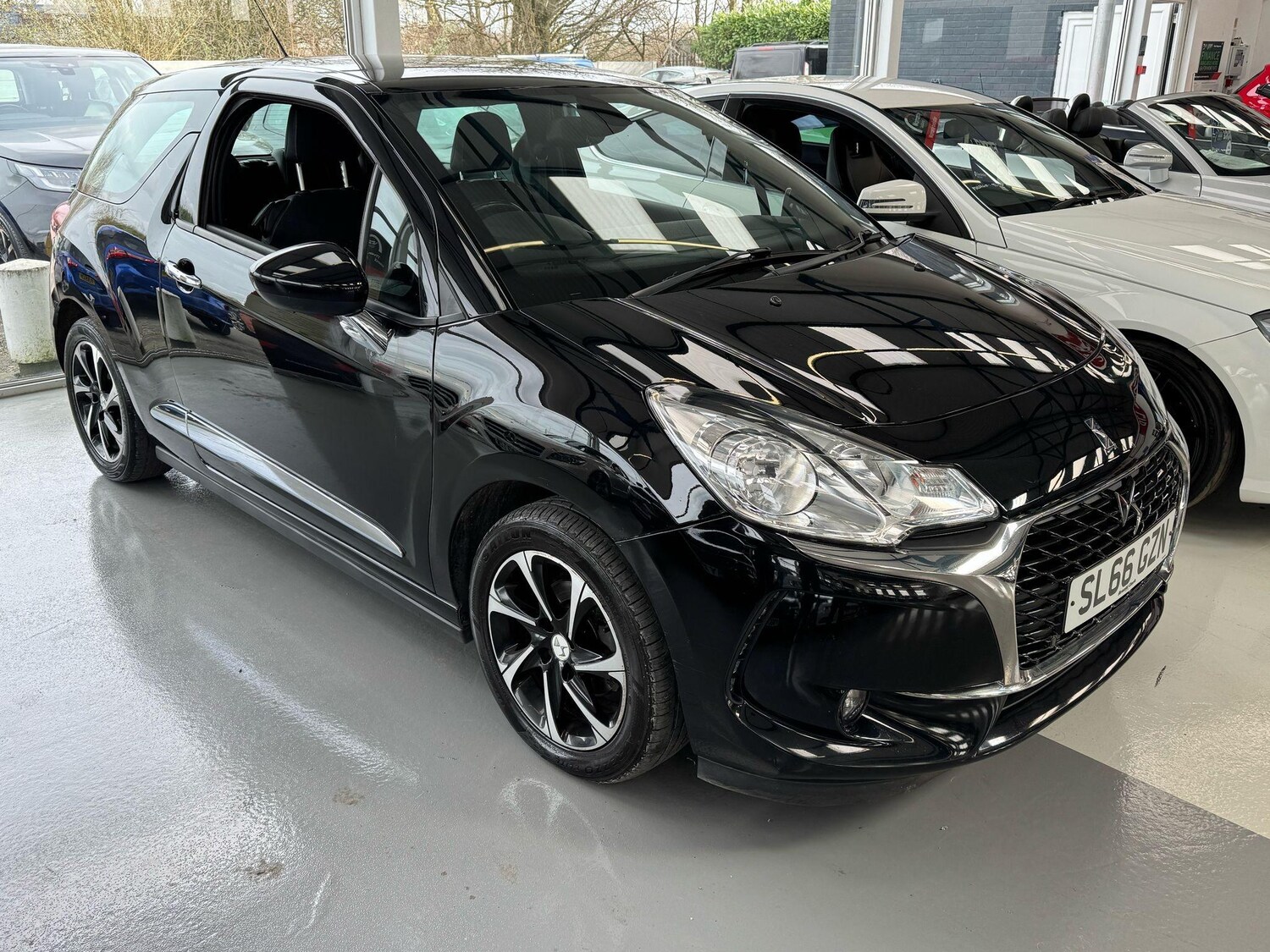 Used DS Automobiles DS 3 2016 for sale - 77573996: Photo 14