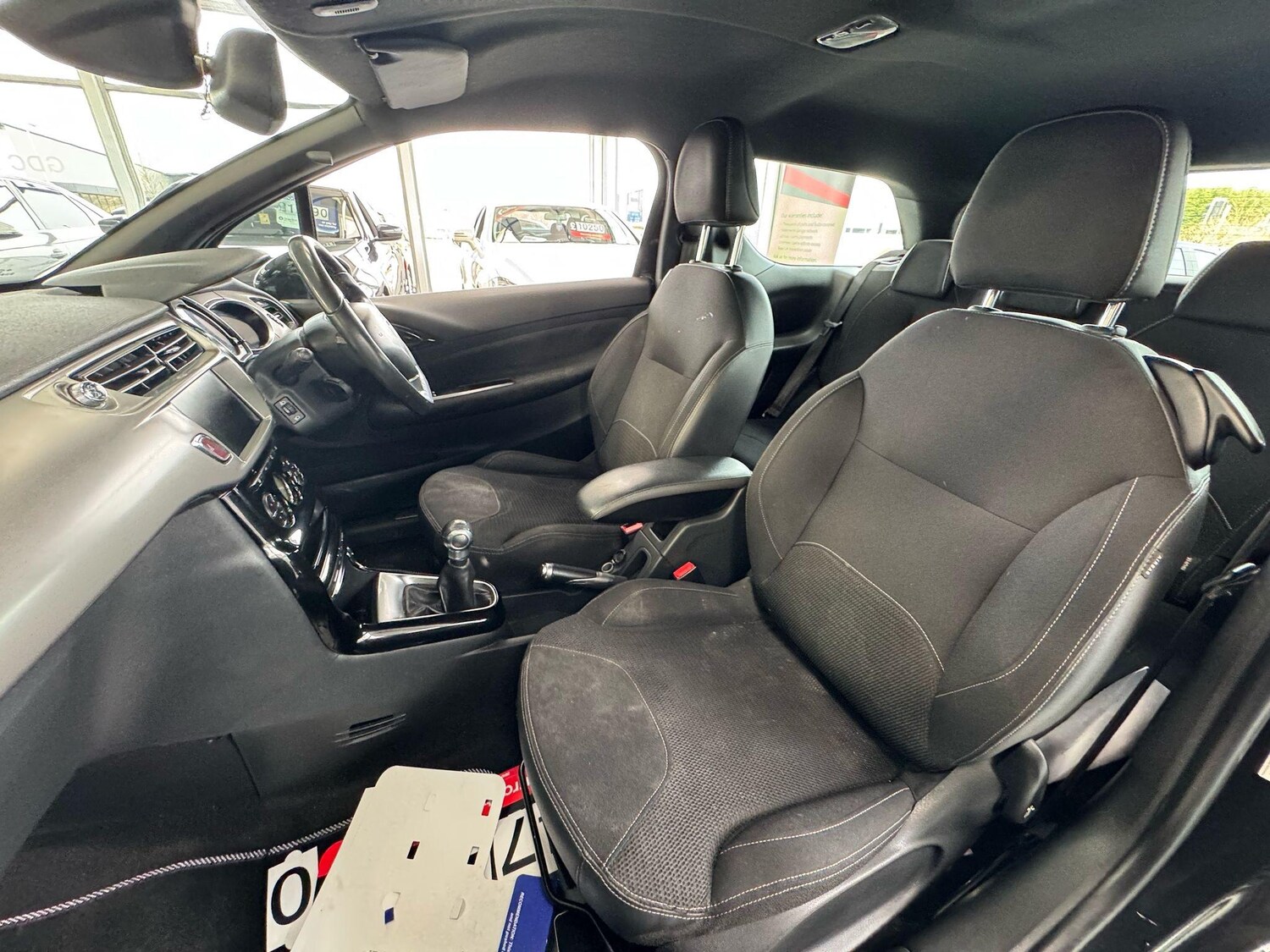 Used DS Automobiles DS 3 2016 for sale - 77573996: Photo 17