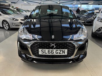 Used DS Automobiles DS 3 2016 for sale - 77573996: Photo