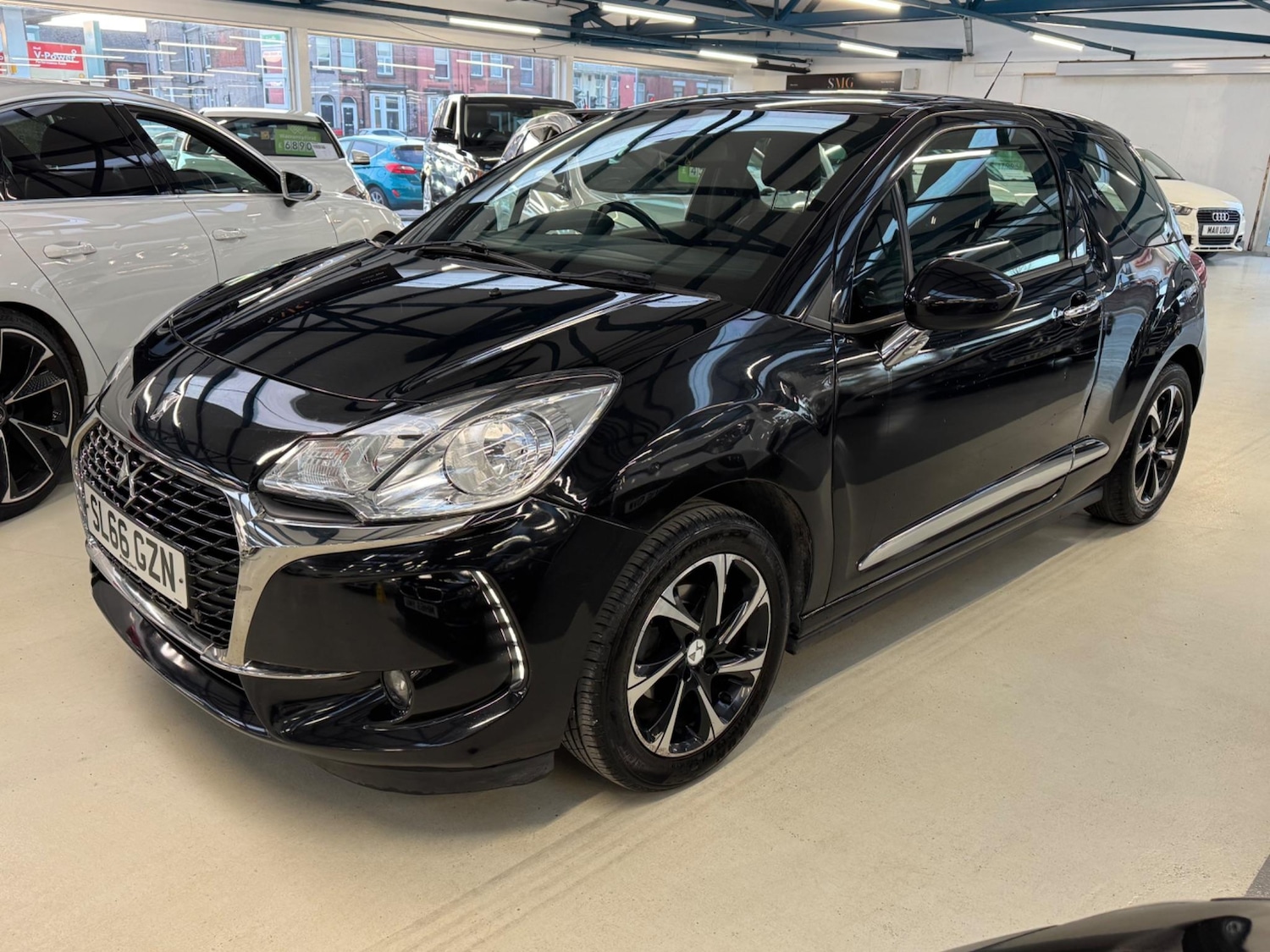 Used DS Automobiles DS 3 2016 for sale - 77573996: Photo 3