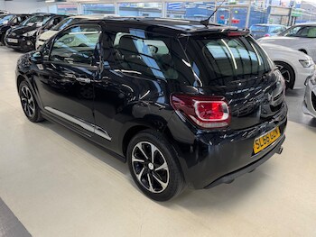 Used DS Automobiles DS 3 2016 for sale - 77573996: Photo