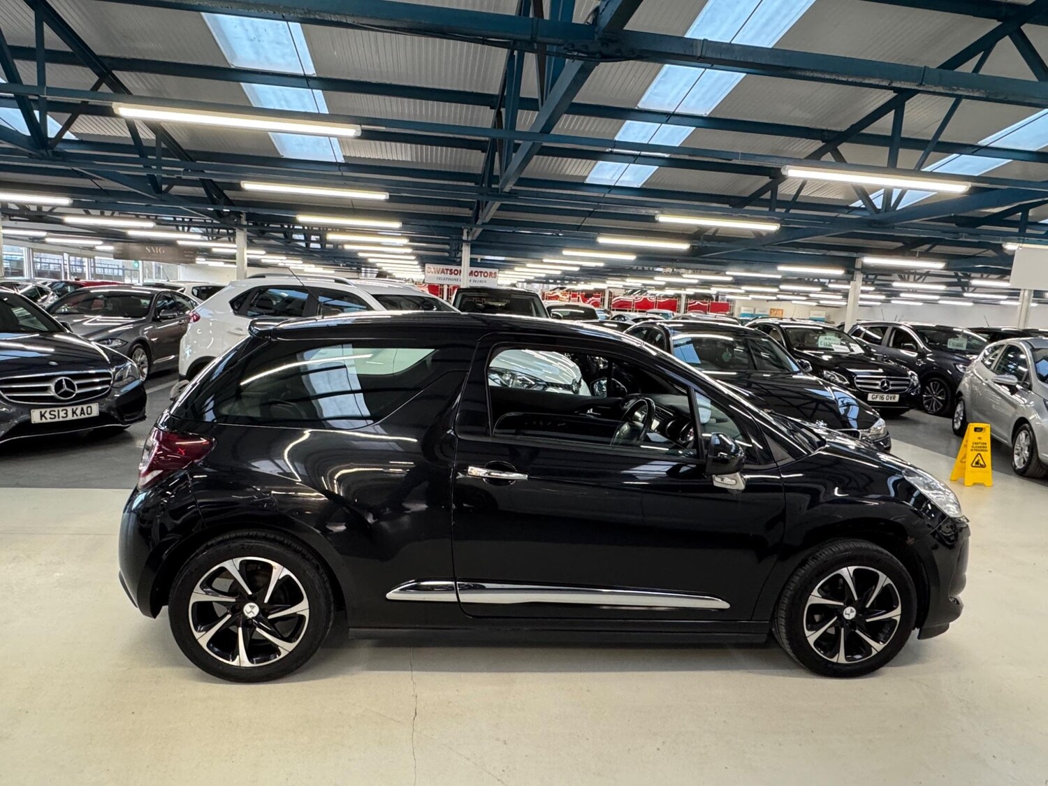 Used DS Automobiles DS 3 2016 for sale - 77573996: Photo 7