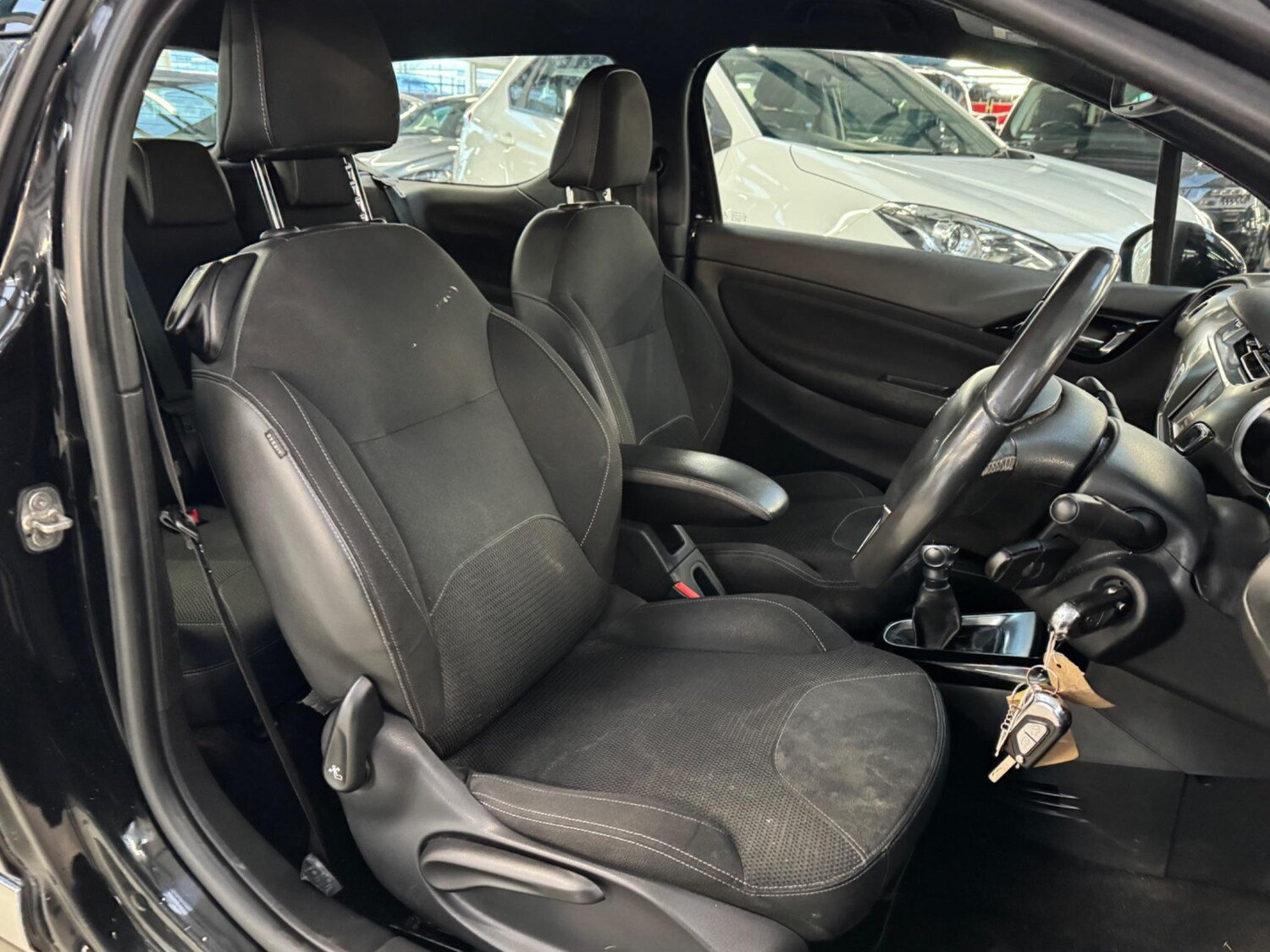 Used DS Automobiles DS 3 2016 for sale - 77573996: Photo 9