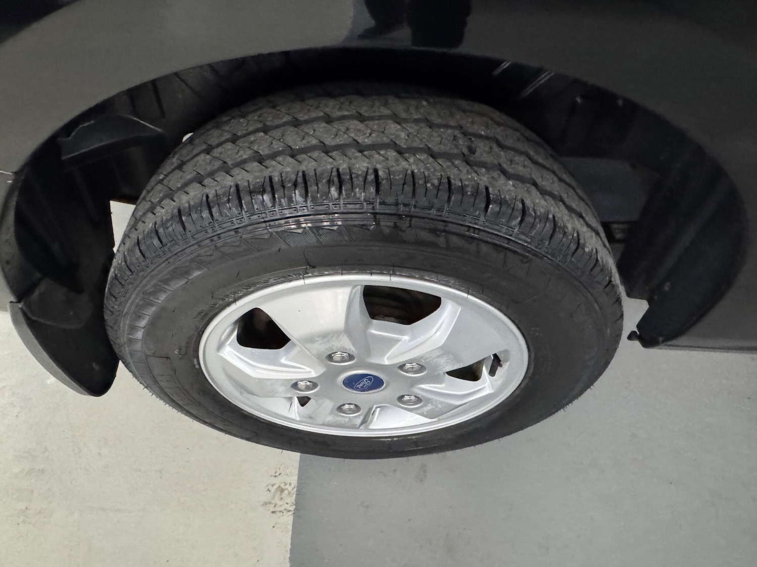 Used Ford Transit Custom 2016 for sale - 77364290: Photo 13