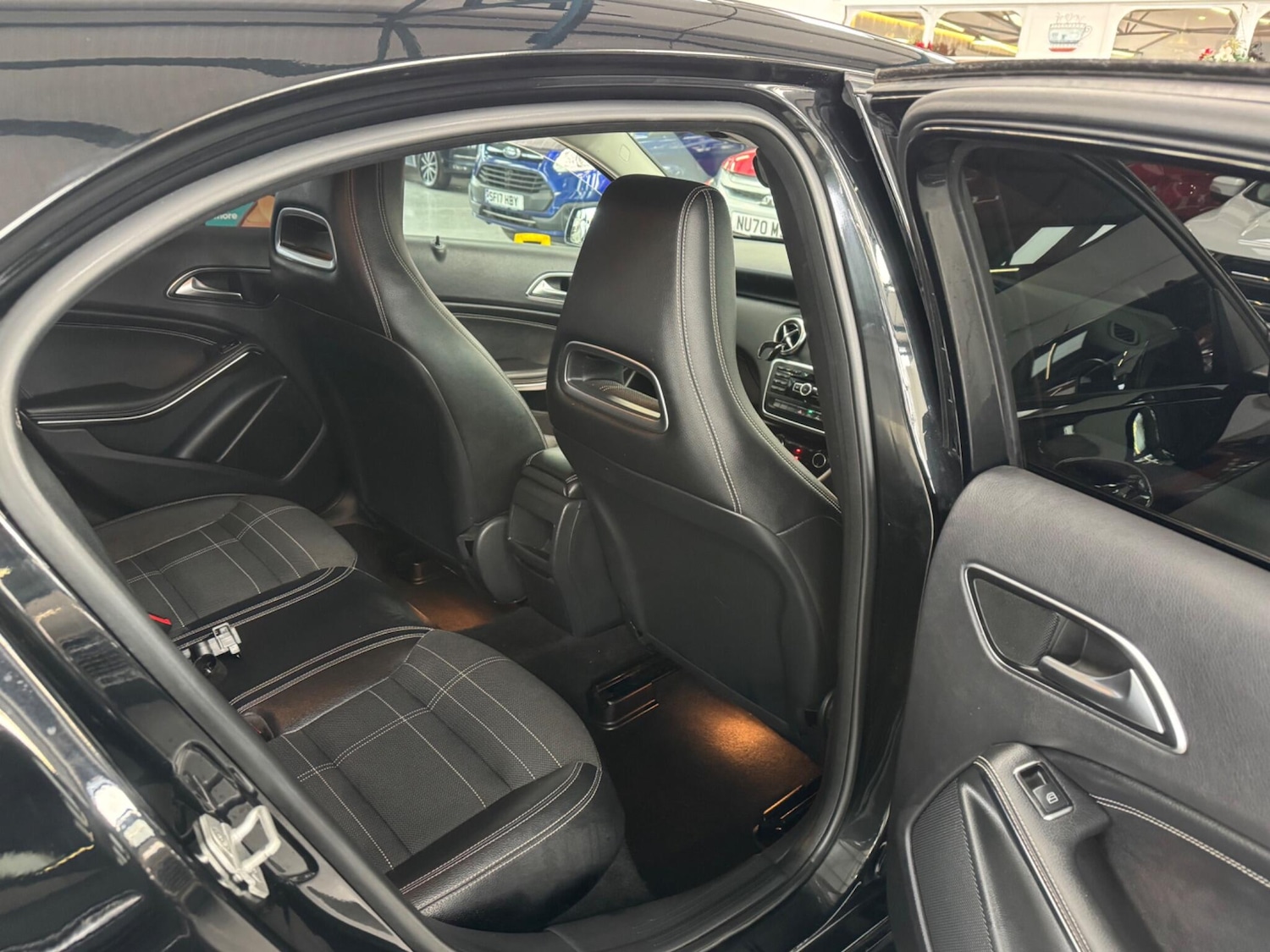 Used Mercedes-Benz A-Class 2014 for sale - 77908946: Photo 14