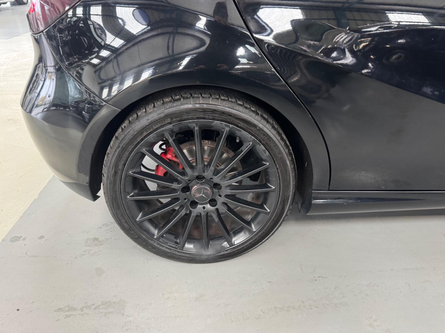 Used Mercedes-Benz A-Class 2014 for sale - 77908946: Photo 15