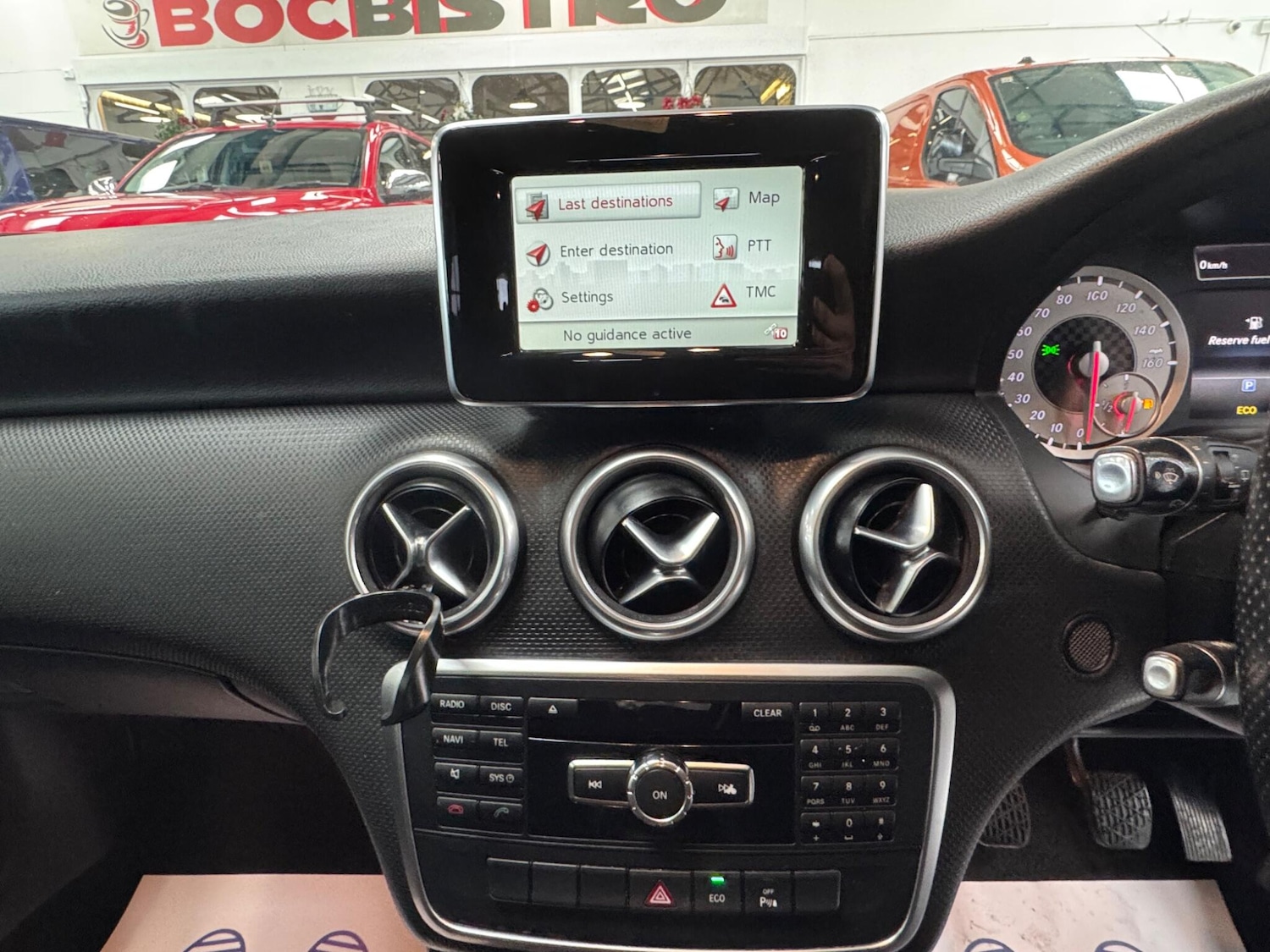 Used Mercedes-Benz A-Class 2014 for sale - 77908946: Photo 16