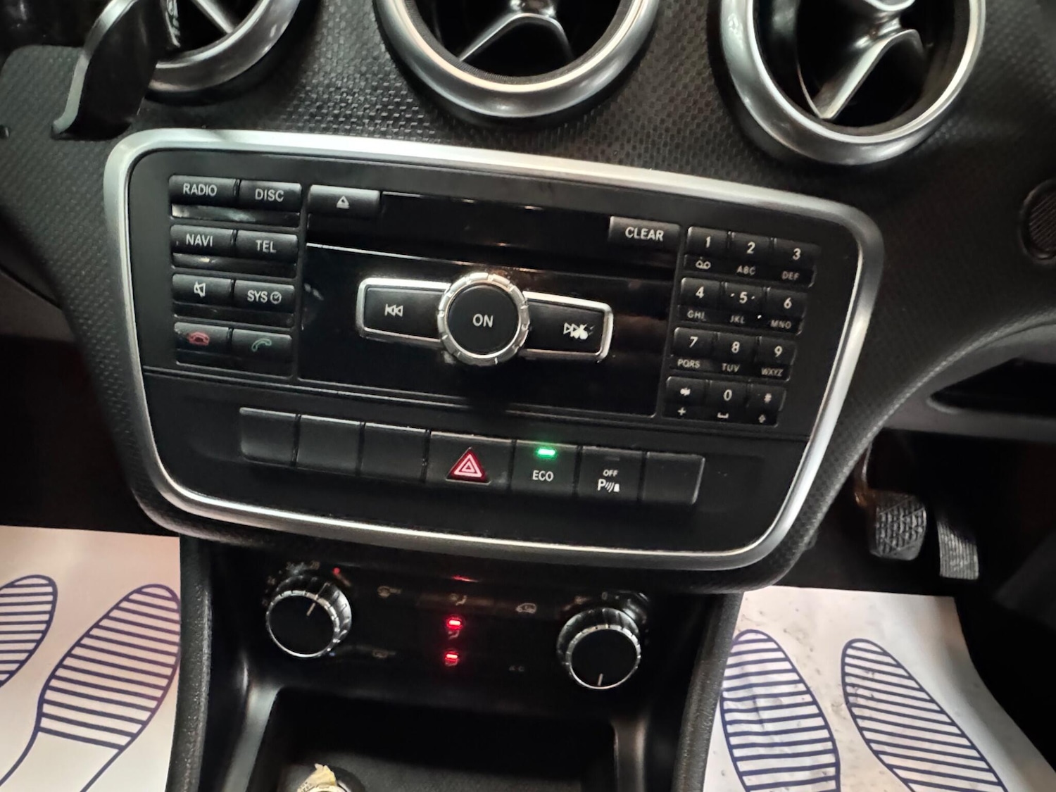 Used Mercedes-Benz A-Class 2014 for sale - 77908946: Photo 17