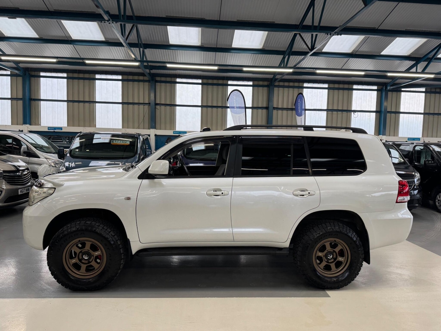 Used Toyota Land Cruiser 2023 for sale - 77424678: Photo 10