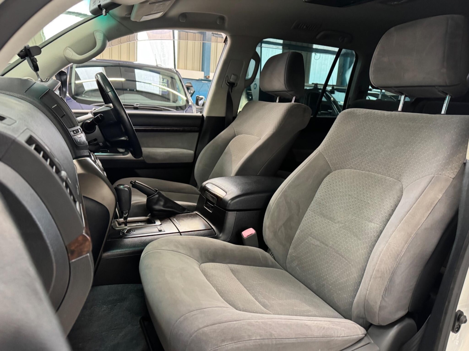 Used Toyota Land Cruiser 2023 for sale - 77424678: Photo 23