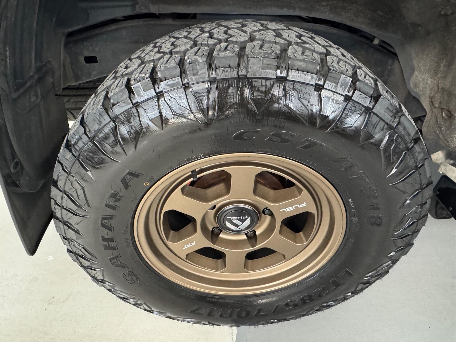 Used Toyota Land Cruiser 2023 for sale - 77424678: Photo 27