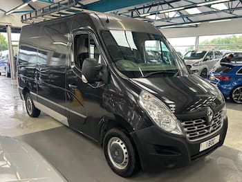 Used Renault Master 2014 for sale - 79657627: Photo