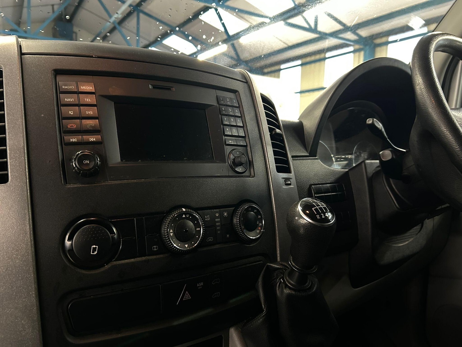 Used Volkswagen Crafter 2016 for sale - 77364367: Photo 11