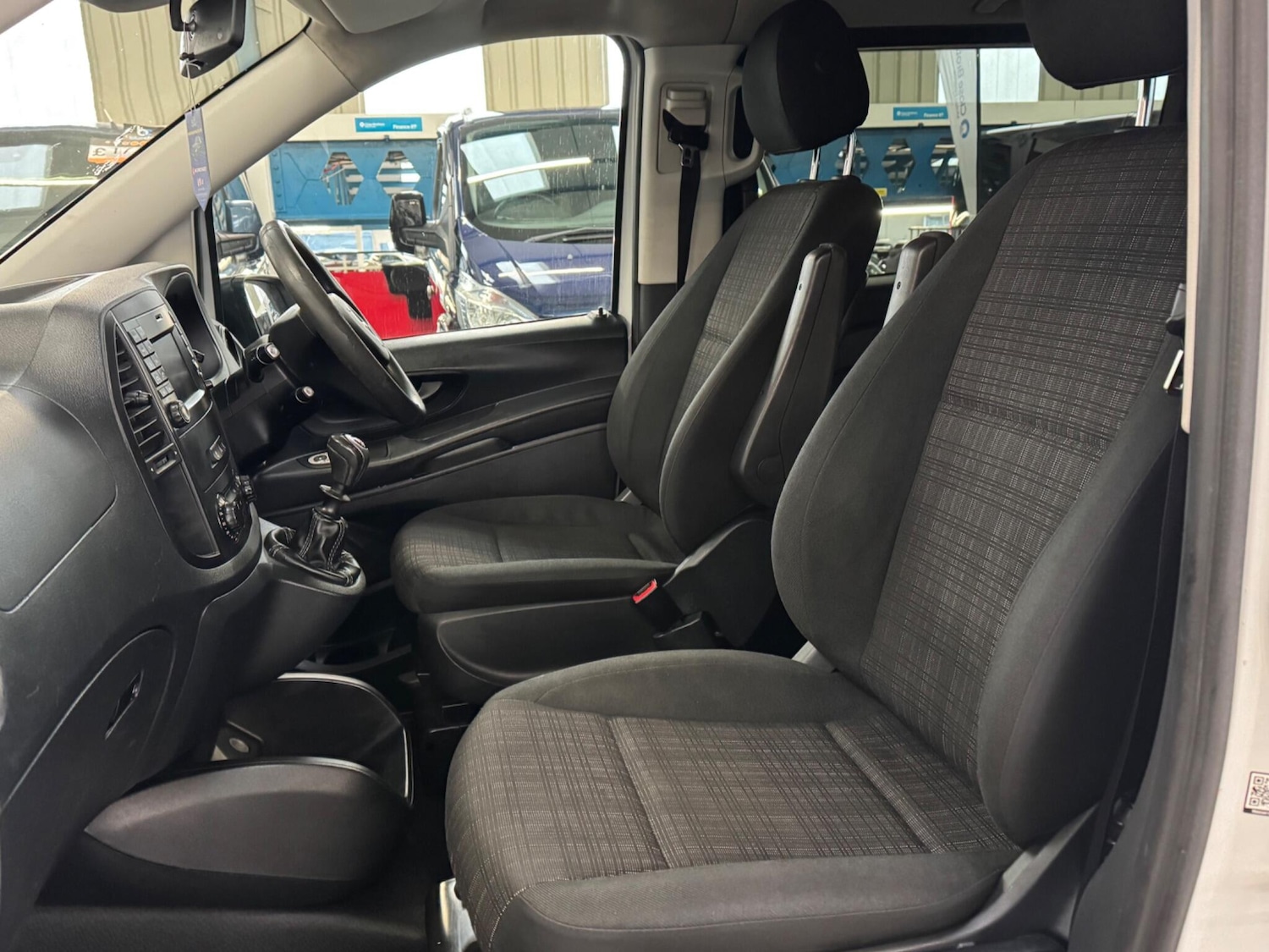 Used Mercedes-Benz Vito for sale - 77364338: Photo 11