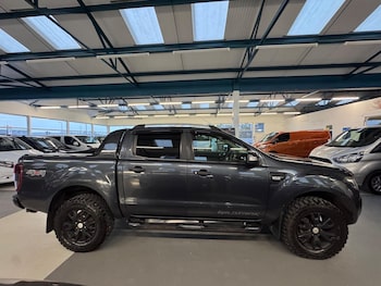 Used Ford Ranger 2015 for sale - 78100015: Photo