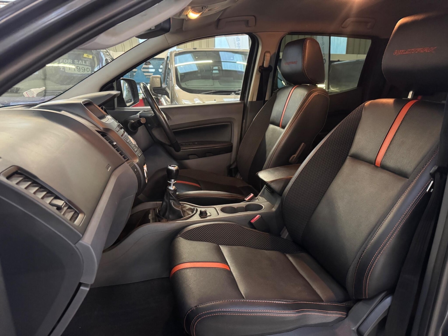 Used Ford Ranger 2015 for sale - 78100015: Photo 7