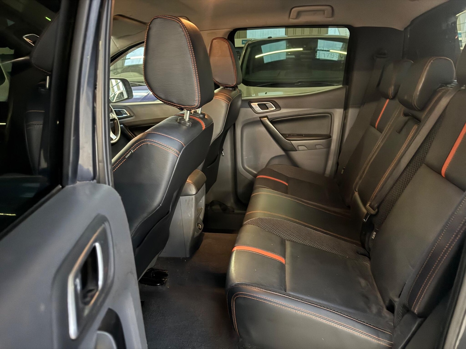 Used Ford Ranger 2015 for sale - 78100015: Photo 8