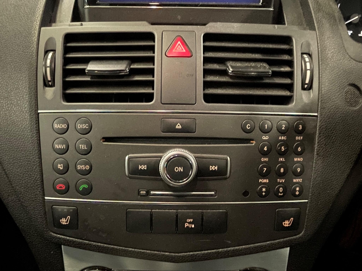 Used Mercedes-Benz C Class 2010 for sale - 77364339: Photo 23