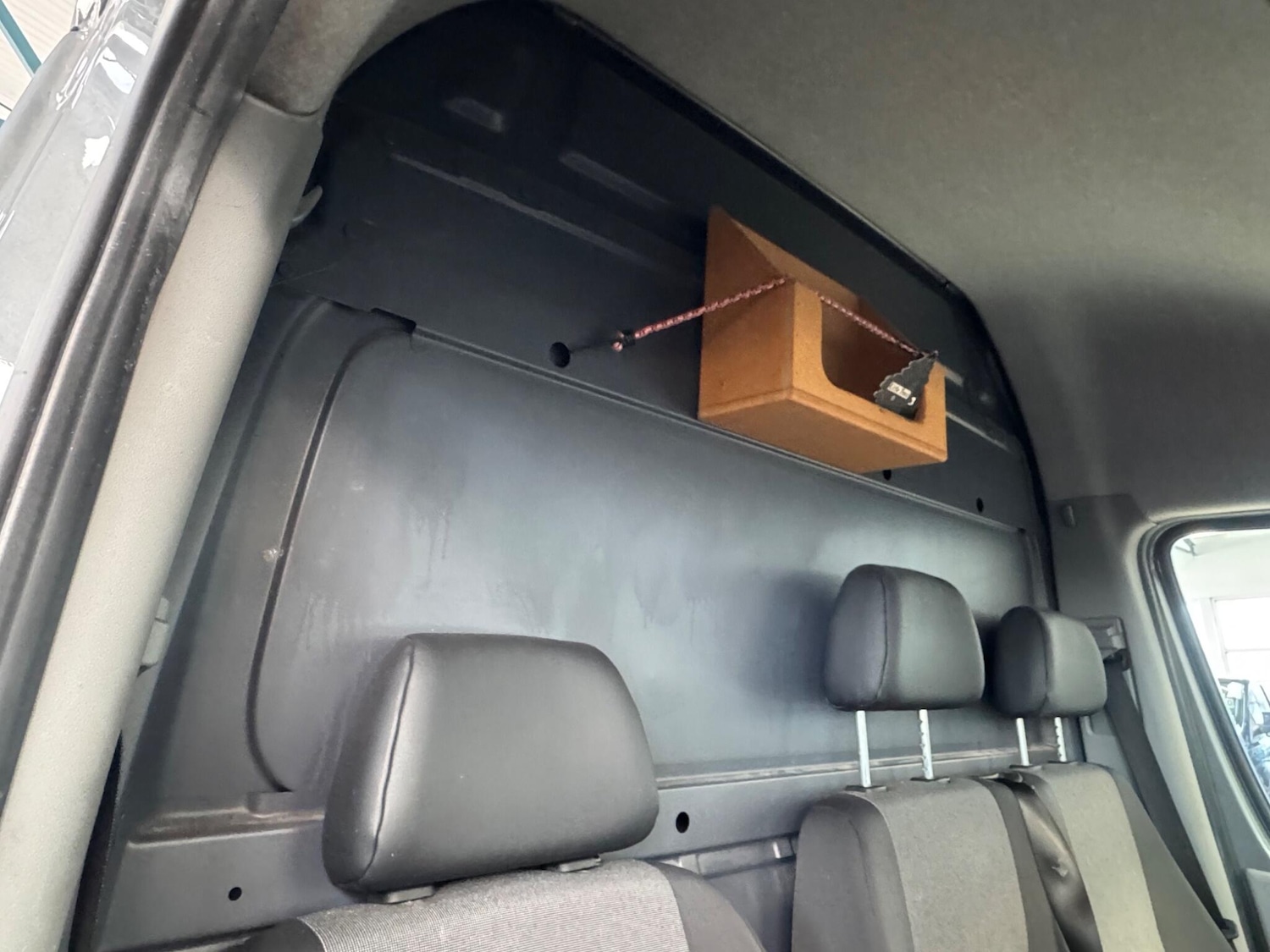 Used Volkswagen Crafter 2016 for sale - 77924974: Photo 16