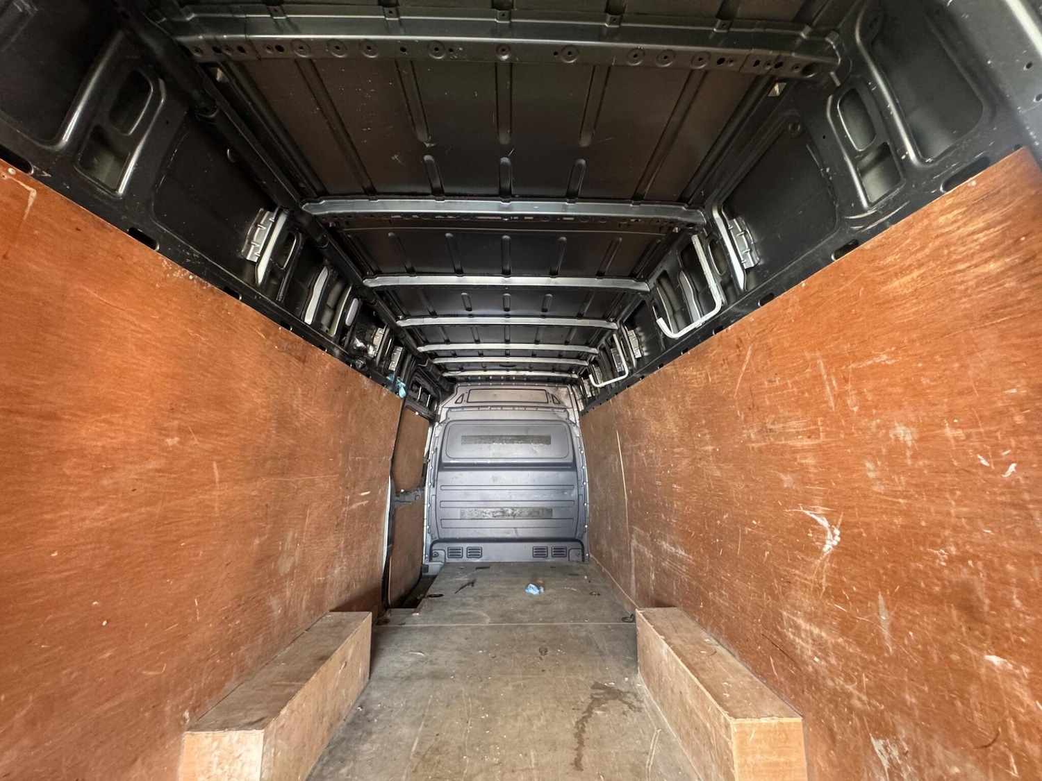 Used Volkswagen Crafter 2016 for sale - 77924974: Photo 17