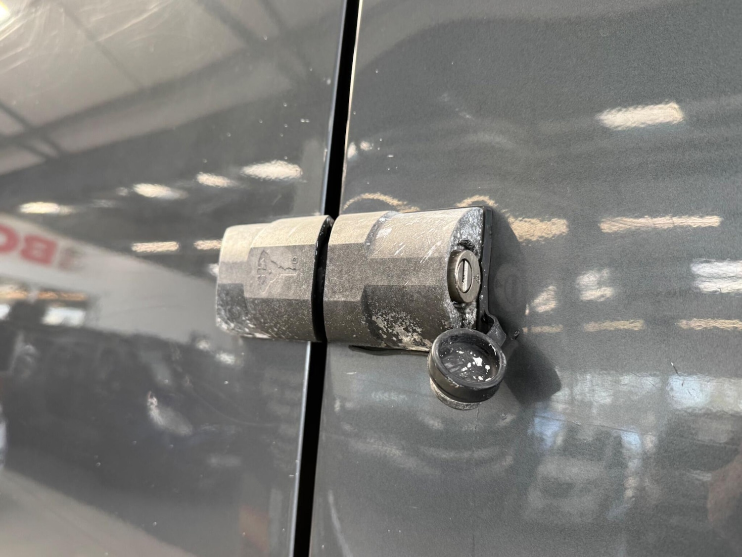 Used Volkswagen Crafter 2016 for sale - 77924974: Photo 20