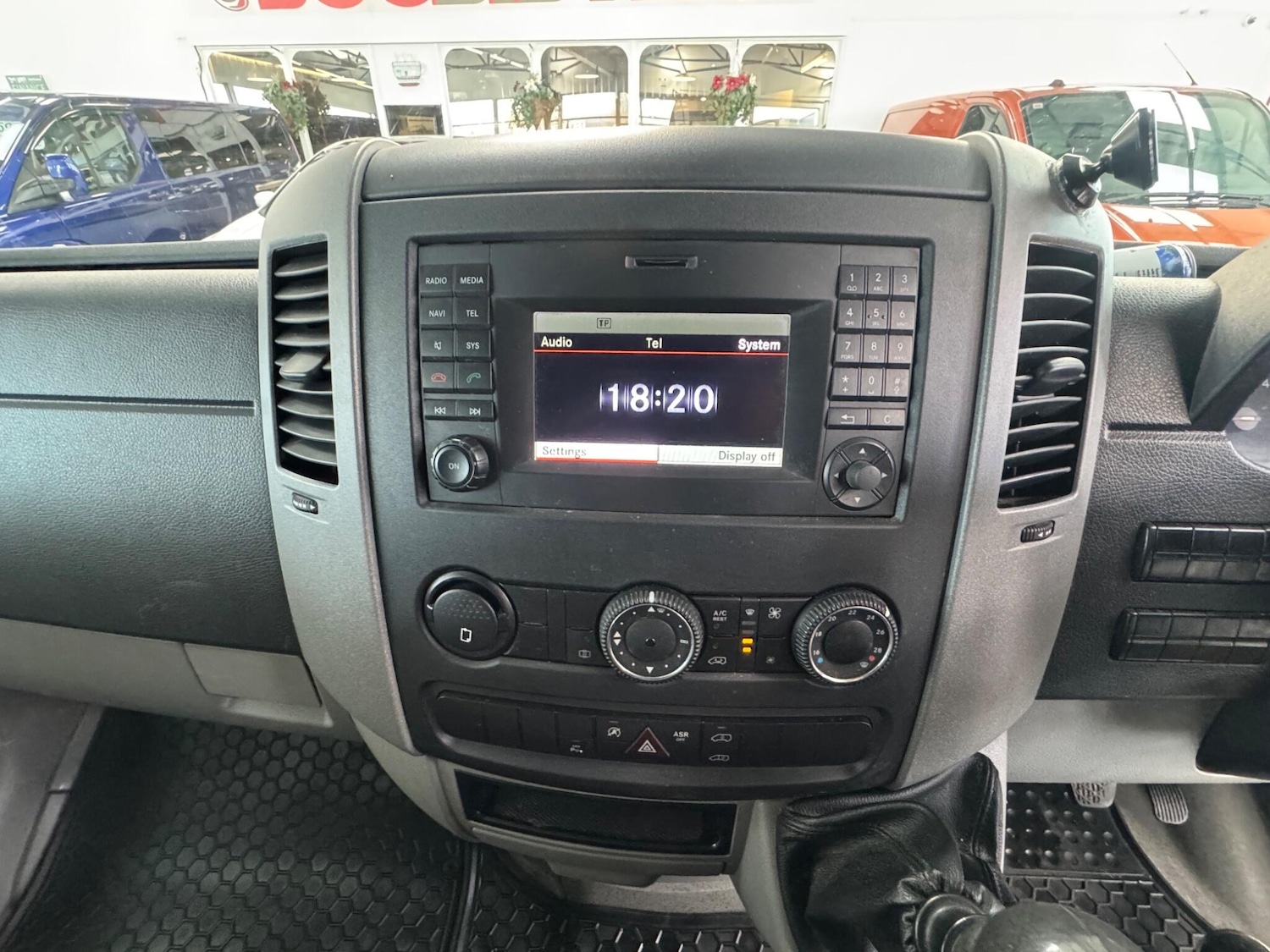 Used Volkswagen Crafter 2016 for sale - 77924974: Photo 21